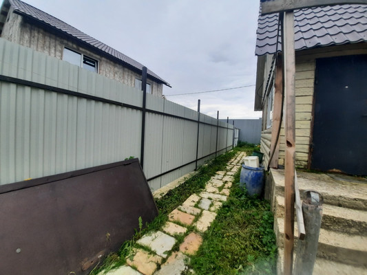 Продам дом, 14б, Новоселки д, 0 км от города