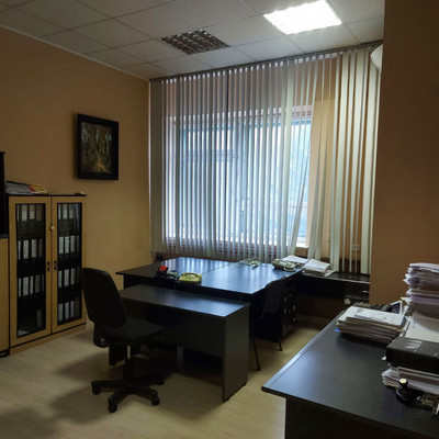 Продам офисное помещение 158,2 м2, Захарова ул, 20, Пенза г