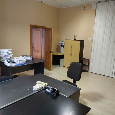 Продам офисное помещение 158,2 м2, Захарова ул, 20, Пенза г