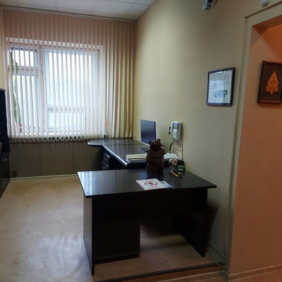Продам офисное помещение 158,2 м2, Захарова ул, 20, Пенза г
