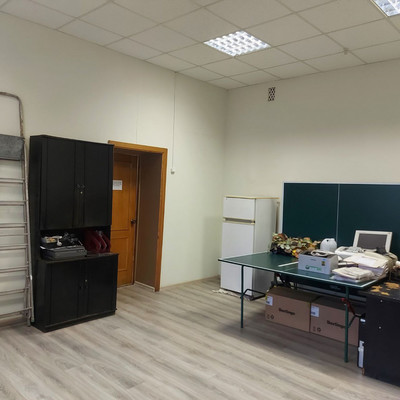 Продам офисное помещение 158,2 м2, Захарова ул, 20, Пенза г