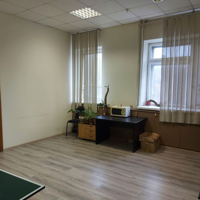 Продам офисное помещение 158,2 м2, Захарова ул, 20, Пенза г