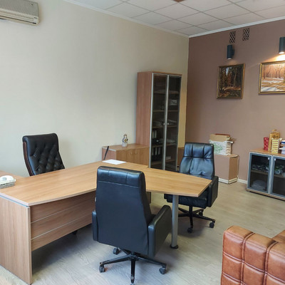 Продам офисное помещение 158,2 м2, Захарова ул, 20, Пенза г
