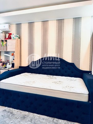 Продам однокомнатную (1-комн.) квартиру, Таллинская ул, 13к3, Москва г