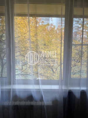 Продам однокомнатную (1-комн.) квартиру, Таллинская ул, 13к3, Москва г