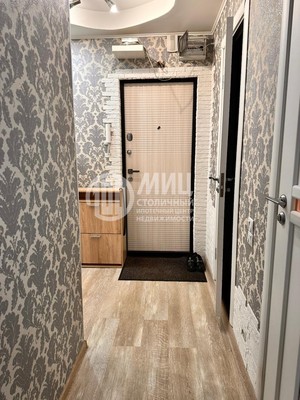 Продам однокомнатную (1-комн.) квартиру, Таллинская ул, 13к3, Москва г