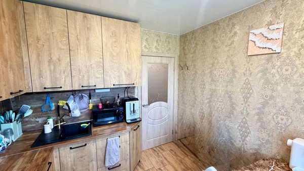 Продам двухкомнатную (2-комн.) квартиру, Согласия ул, 6ка, Калининград г