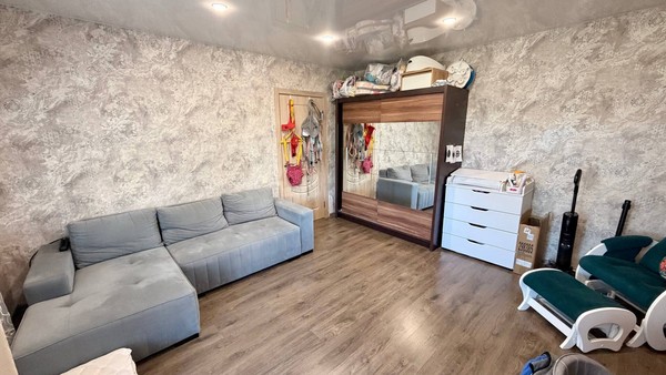 Продам двухкомнатную (2-комн.) квартиру, Согласия ул, 6ка, Калининград г