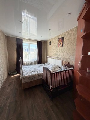 Продам двухкомнатную (2-комн.) квартиру, Согласия ул, 6ка, Калининград г