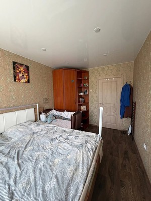 Продам двухкомнатную (2-комн.) квартиру, Согласия ул, 6ка, Калининград г