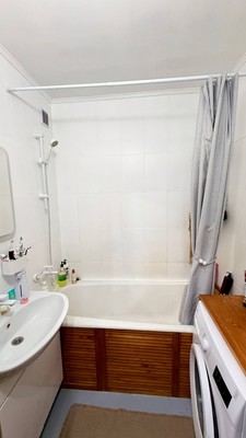 Продам двухкомнатную (2-комн.) квартиру, Согласия ул, 6ка, Калининград г