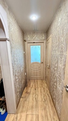 Продам двухкомнатную (2-комн.) квартиру, Согласия ул, 6ка, Калининград г
