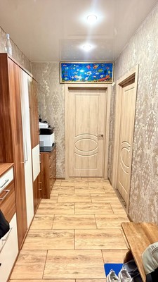 Продам двухкомнатную (2-комн.) квартиру, Согласия ул, 6ка, Калининград г