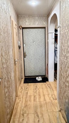 Продам двухкомнатную (2-комн.) квартиру, Согласия ул, 6ка, Калининград г