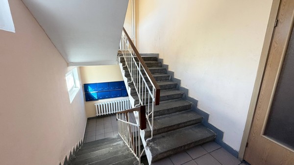 Продам двухкомнатную (2-комн.) квартиру, Согласия ул, 6ка, Калининград г