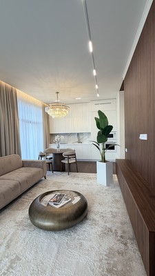 Продам двухкомнатную (2-комн.) квартиру, Зорге ул, 9Ак1, Москва г