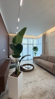Продам двухкомнатную (2-комн.) квартиру, Зорге ул, 9Ак1, Москва г