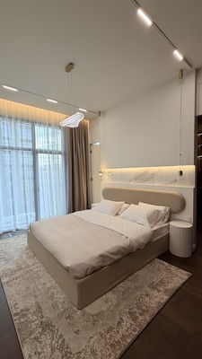 Продам двухкомнатную (2-комн.) квартиру, Зорге ул, 9Ак1, Москва г