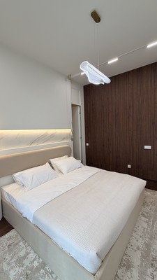 Продам двухкомнатную (2-комн.) квартиру, Зорге ул, 9Ак1, Москва г