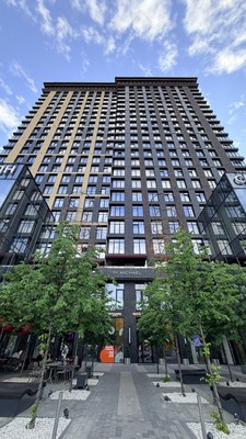 Продам двухкомнатную (2-комн.) квартиру, Зорге ул, 9Ак1, Москва г