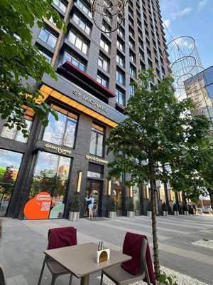 Продам двухкомнатную (2-комн.) квартиру, Зорге ул, 9Ак1, Москва г