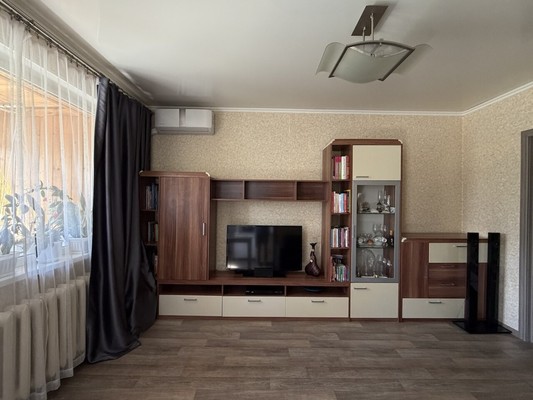 Продам двухкомнатную (2-комн.) квартиру, Ибрагимова пр-кт, 69, Казань г