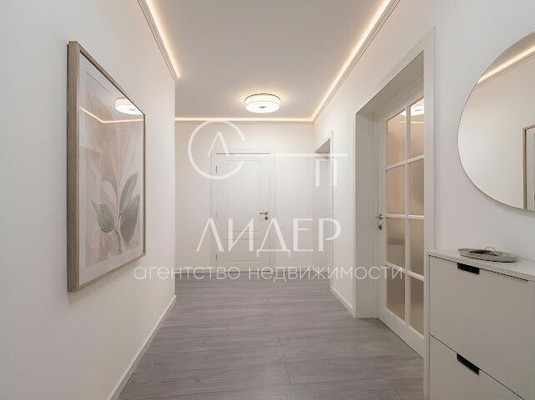 Продам двухкомнатную (2-комн.) квартиру, Трунова (Центральный р-н) пер, 6к3, Сочи г