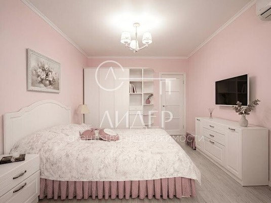 Продам двухкомнатную (2-комн.) квартиру, Трунова (Центральный р-н) пер, 6к3, Сочи г