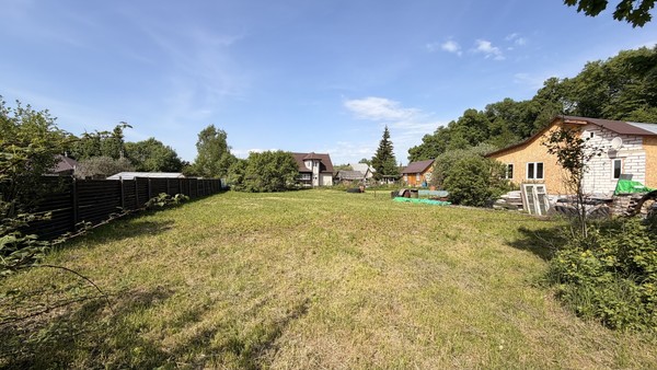 Продам участок 6,7 соток, ИЖС, Рождественский пер, 3, Старая Ситня с, 0 км от города