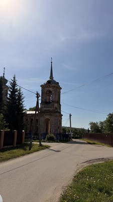 Продам участок 6,7 соток, ИЖС, Рождественский пер, 3, Старая Ситня с, 0 км от города