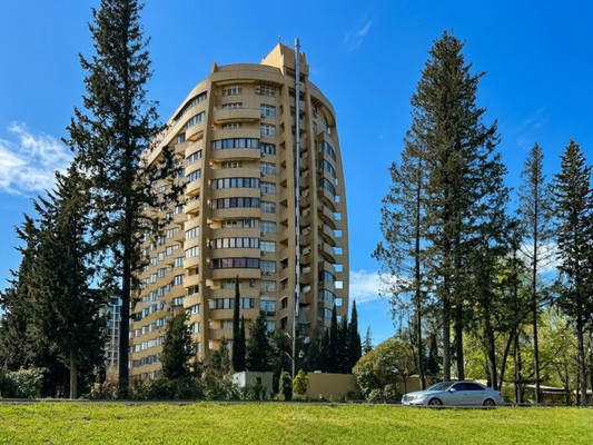 Продам трехкомнатную (3-комн.) квартиру, Ленина (Молдовка мкр) ул, 219кК, Сочи г