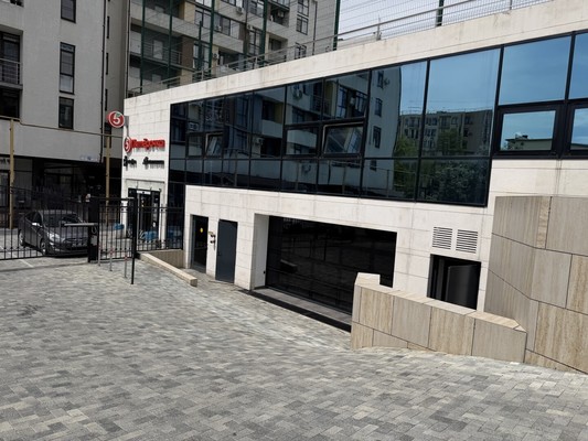 Продам двухкомнатную (2-комн.) квартиру, Полтавская (Мамайка снт) ул, 21кА, Сочи г