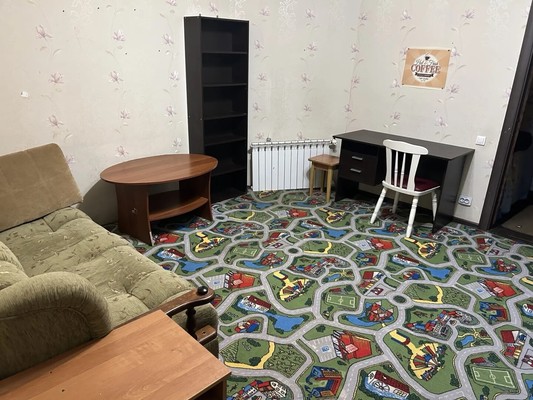 Продам двухкомнатную (2-комн.) квартиру, Доломановский пер, 11а, Ростов-на-Дону г