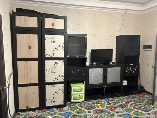Продам двухкомнатную (2-комн.) квартиру, Доломановский пер, 11а, Ростов-на-Дону г