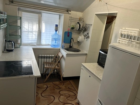 Продам двухкомнатную (2-комн.) квартиру, Доломановский пер, 11а, Ростов-на-Дону г