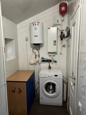 Продам двухкомнатную (2-комн.) квартиру, Доломановский пер, 11а, Ростов-на-Дону г