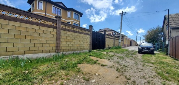 Продам дом, Геофизик тер. СПК, 18, Левадки с, 0 км от города