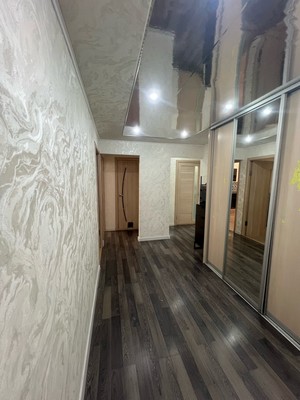 Продам двухкомнатную (2-комн.) квартиру, 9-я Тихая ул, 9, Краснодар г