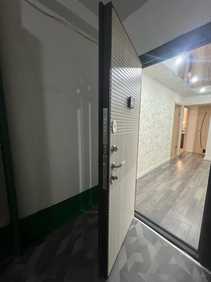 Продам двухкомнатную (2-комн.) квартиру, 9-я Тихая ул, 9, Краснодар г