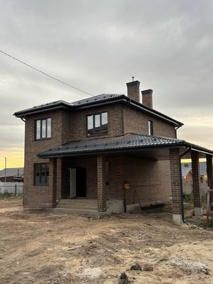 Продам дом, Заречная ул, 29кА, Казань г, 0 км от города