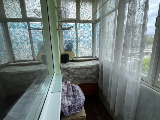 Продам однокомнатную (1-комн.) квартиру, Видова ул, 165, Новороссийск г
