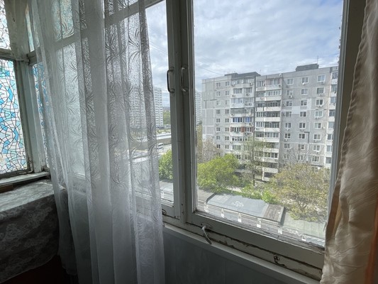 Продам однокомнатную (1-комн.) квартиру, Видова ул, 165, Новороссийск г