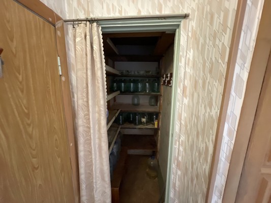 Продам однокомнатную (1-комн.) квартиру, Видова ул, 165, Новороссийск г