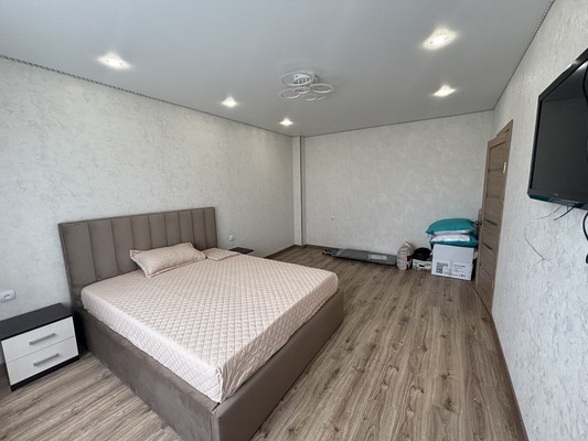 Продам однокомнатную (1-комн.) квартиру, Налоева ул, 10, Нальчик г