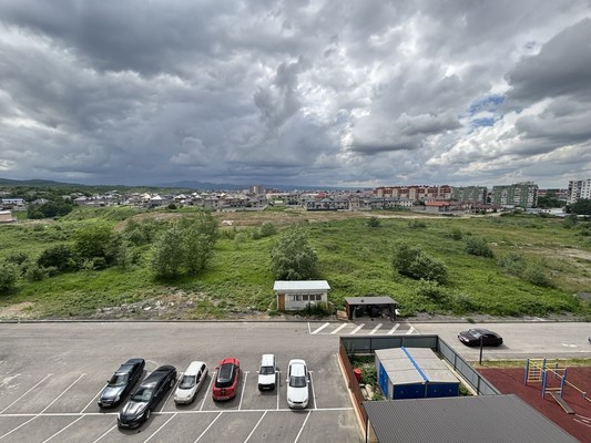 Продам однокомнатную (1-комн.) квартиру, Налоева ул, 10, Нальчик г