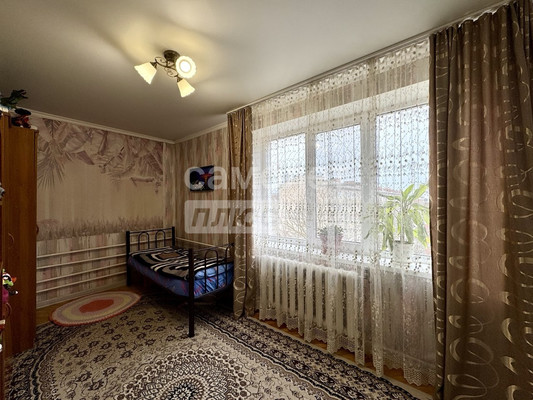 Продам трехкомнатную (3-комн.) квартиру, Полковая ул, 253, Славянск-на-Кубани г
