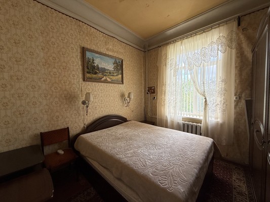 Продам двухкомнатную (2-комн.) квартиру, Шортанова ул, 175к1, Нальчик г