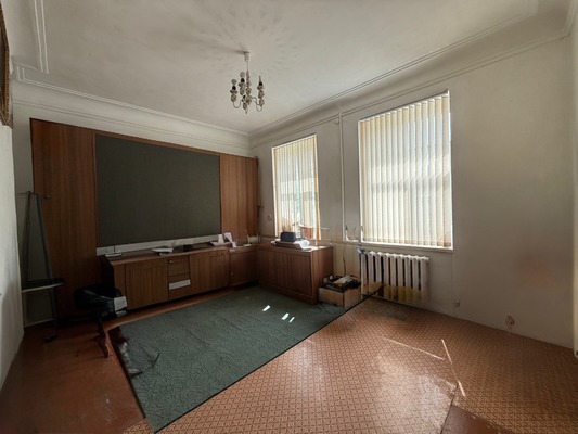 Продам двухкомнатную (2-комн.) квартиру, Шортанова ул, 175к1, Нальчик г