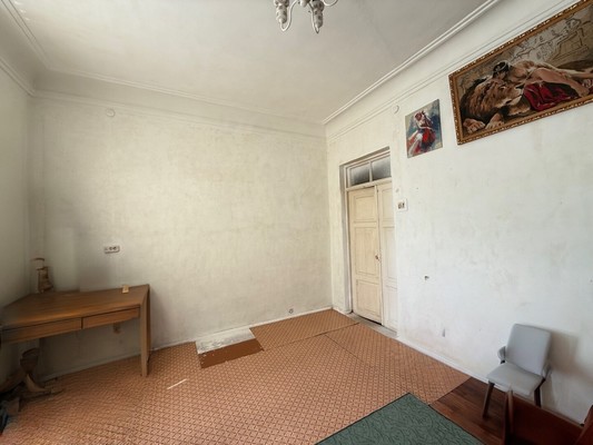 Продам двухкомнатную (2-комн.) квартиру, Шортанова ул, 175к1, Нальчик г