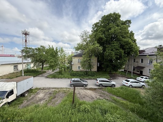 Продам двухкомнатную (2-комн.) квартиру, Шортанова ул, 175к1, Нальчик г